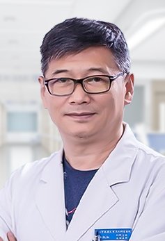 张凯松主任医师